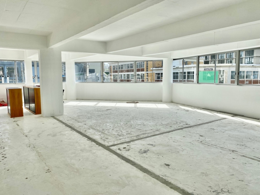 To Let commercial Property for Rent in Gardens Western Cape